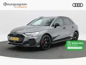 Audi A3 (2025)