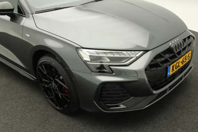 Audi A3 (2025) thumbnail 11