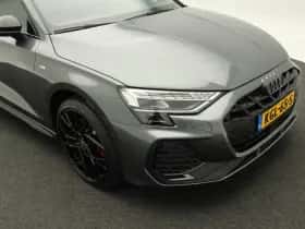 Audi A3 (2025) thumbnail 11