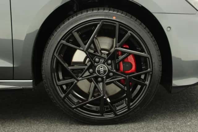 Audi A3 (2025) thumbnail 13
