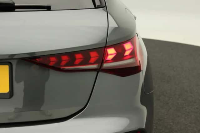 Audi A3 (2025) thumbnail 14