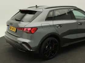 Audi A3 (2025) thumbnail 15