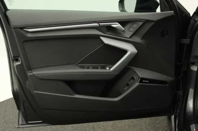 Audi A3 (2025) thumbnail 20