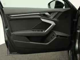 Audi A3 (2025) thumbnail 20