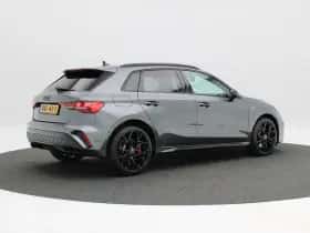 Audi A3 (2025) thumbnail 3