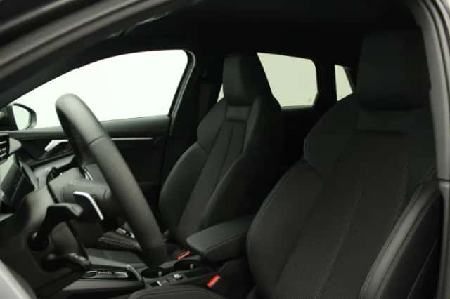 Audi A3 (2025) thumbnail 23