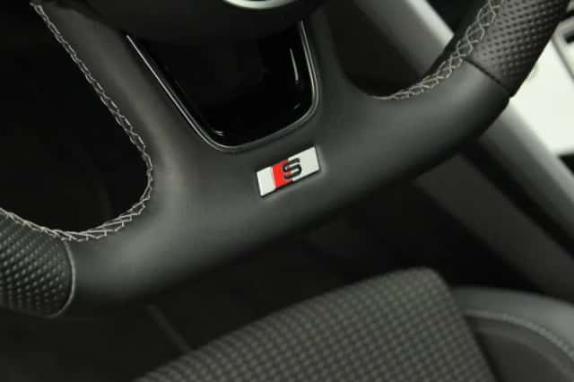 Audi A3 (2025) thumbnail 25