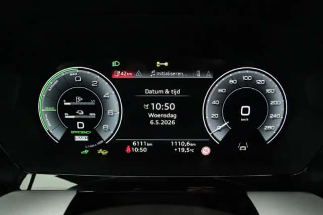 Audi A3 (2025) thumbnail 26