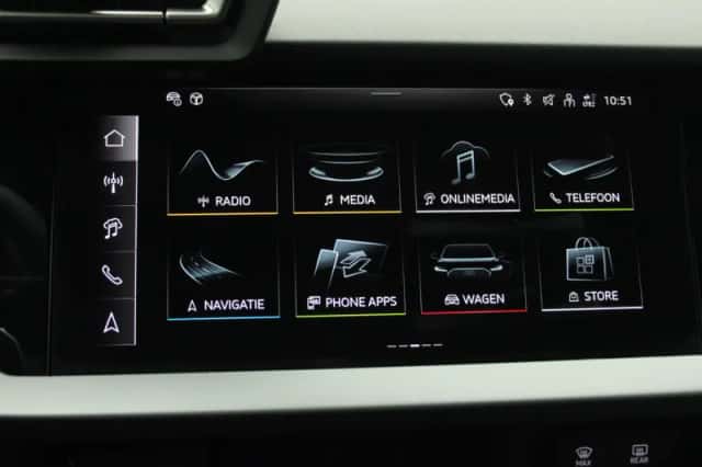 Audi A3 (2025) thumbnail 28