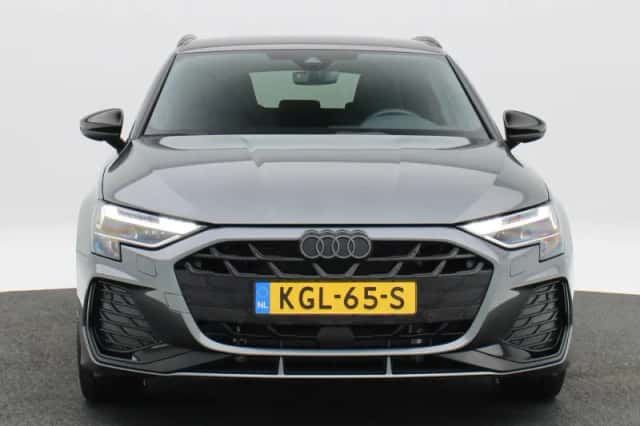 Audi A3 (2025) thumbnail 4