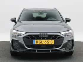 Audi A3 (2025) thumbnail 4