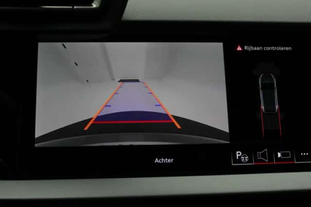 Audi A3 (2025) thumbnail 32