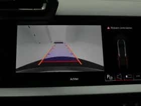 Audi A3 (2025) thumbnail 32
