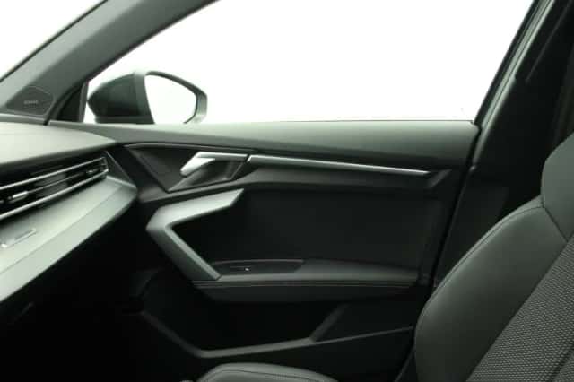 Audi A3 (2025) thumbnail 38