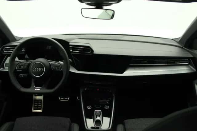 Audi A3 (2025) thumbnail 40