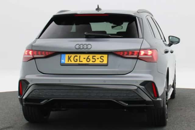 Audi A3 (2025) thumbnail 5