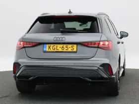 Audi A3 (2025) thumbnail 5