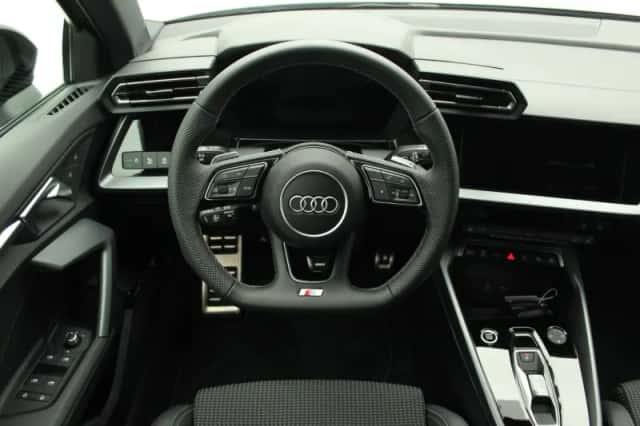Audi A3 (2025) thumbnail 41