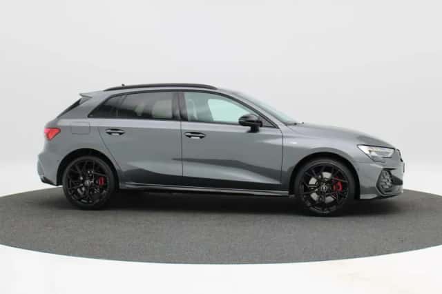 Audi A3 (2025) thumbnail 6