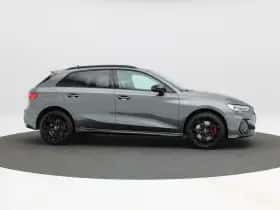 Audi A3 (2025) thumbnail 6