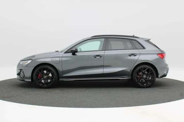 Audi A3 (2025) thumbnail 7