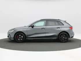 Audi A3 (2025) thumbnail 7