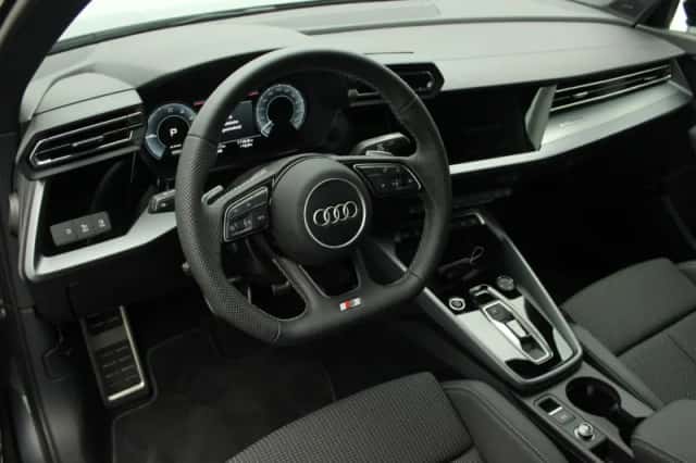 Audi A3 (2025) thumbnail 8