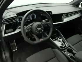 Audi A3 (2025) thumbnail 8