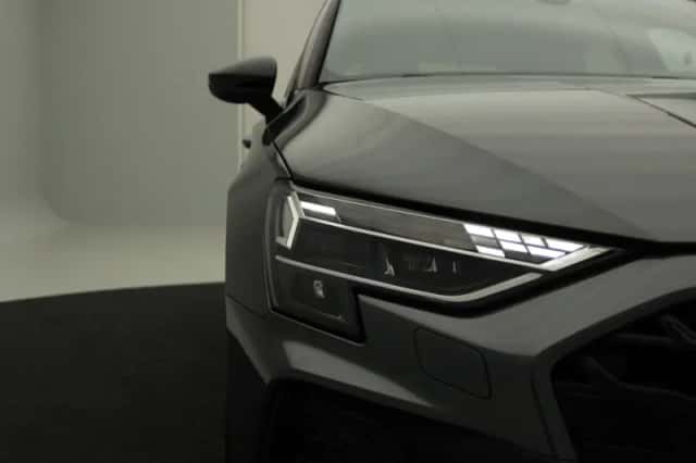 Audi A3 (2025) thumbnail 9
