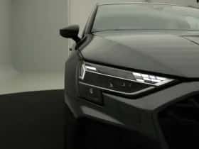 Audi A3 (2025) thumbnail 9