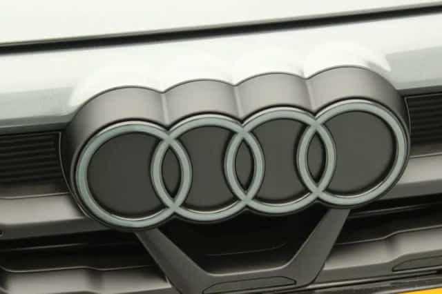Audi A3 (2025) thumbnail 10