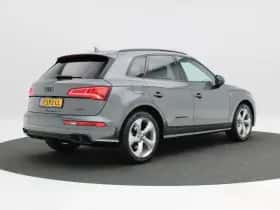 Audi Q5 (2020) thumbnail 2