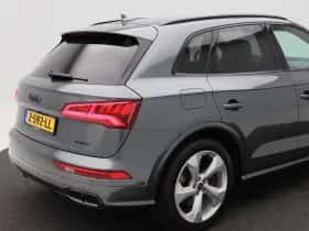 Audi Q5 (2020) thumbnail 14