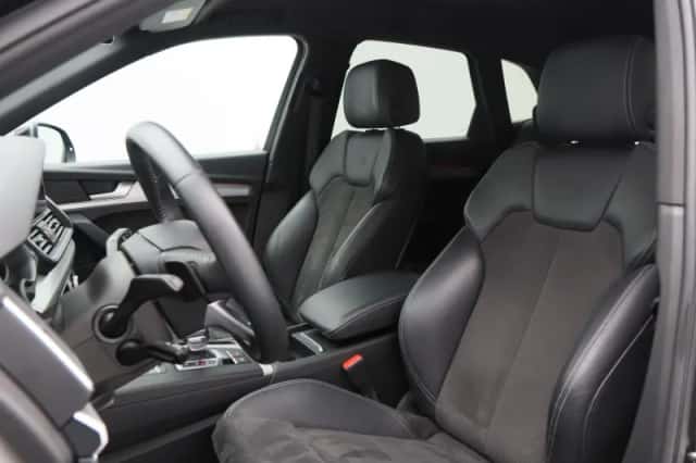 Audi Q5 (2020) thumbnail 20
