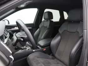 Audi Q5 (2020) thumbnail 20