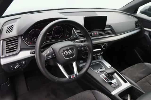 Audi Q5 (2020) thumbnail 3