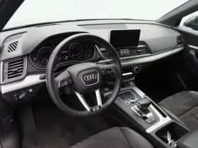 Audi Q5 (2020) thumbnail 3