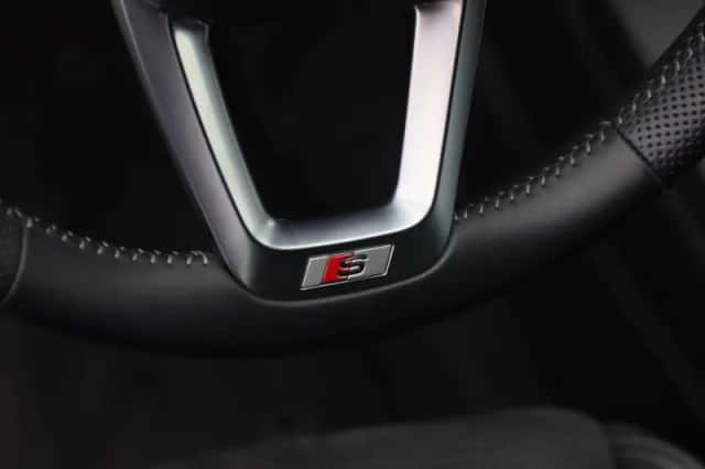 Audi Q5 (2020) thumbnail 23