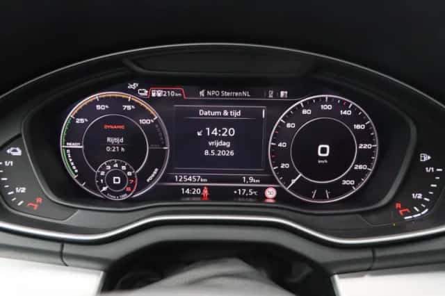 Audi Q5 (2020) thumbnail 24