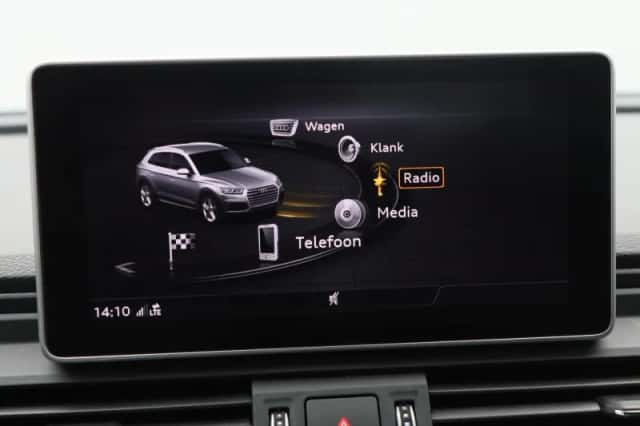 Audi Q5 (2020) thumbnail 27