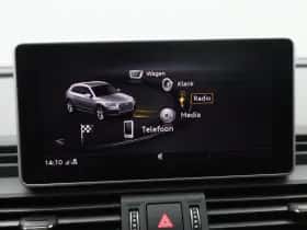 Audi Q5 (2020) thumbnail 27