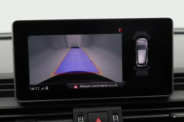Audi Q5 (2020) thumbnail 30