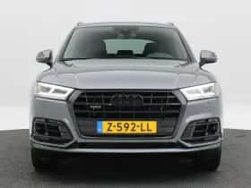 Audi Q5 (2020) thumbnail 4
