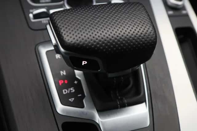 Audi Q5 (2020) thumbnail 33