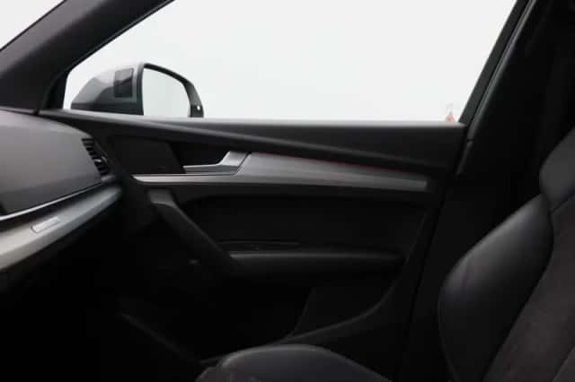 Audi Q5 (2020) thumbnail 35