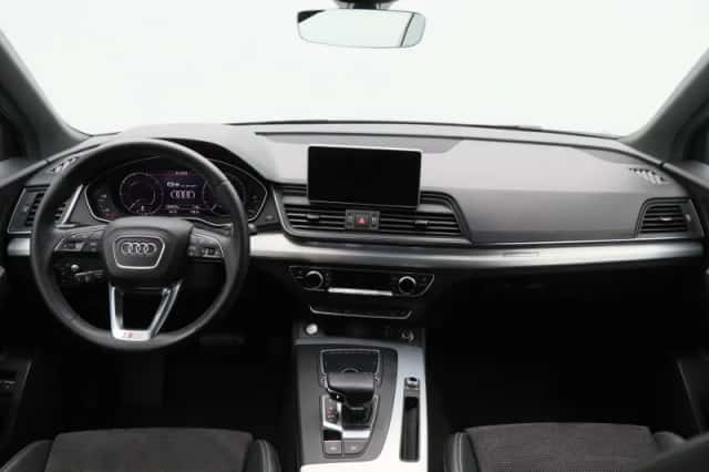 Audi Q5 (2020) thumbnail 37
