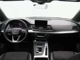 Audi Q5 (2020) thumbnail 37