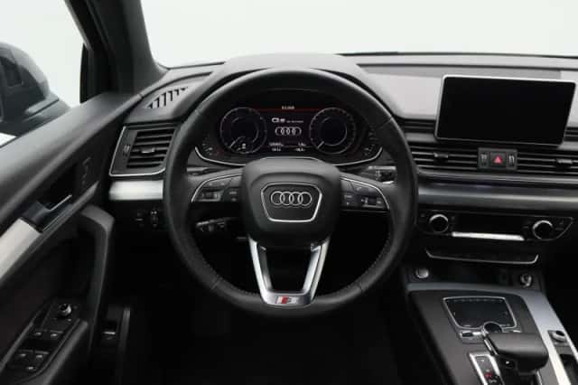Audi Q5 (2020) thumbnail 38