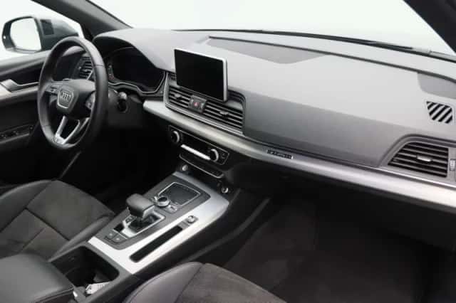 Audi Q5 (2020) thumbnail 40