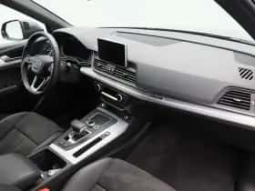 Audi Q5 (2020) thumbnail 40
